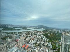 -洲际酒店·地平线全日餐厅HORIZON CAFÉ
