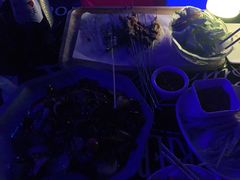 -枫林晚音乐串吧