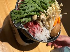 -Tuna maki寿司(园区永旺店)