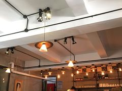 大堂-半度雨棚(莫干山路店)