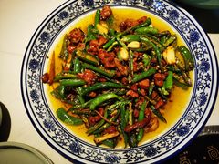 -院8里·小聚园老川菜(九眼桥店)