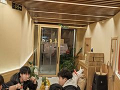 -买又大餐厅(福林里店)