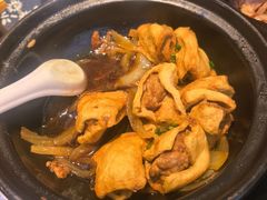 -旺角小渔村·海肠捞饭开创者(二马路店)