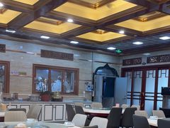 -福寿斋·老北京铜锅涮肉·烤鸭(顺义总店)