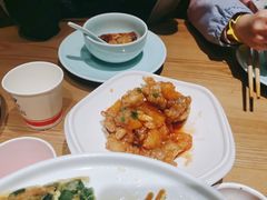 -四道菜·福建菜馆(万家广场店)