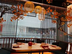 -京华烟云·北京烤鸭(领展购物广场·中关村店)