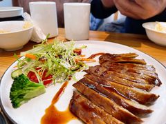 -朵朵开素食餐厅(后宰门街店)