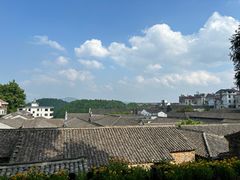 -乌石村