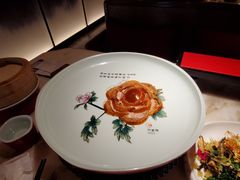 -京华烟云·北京烤鸭(领展购物广场·中关村店)