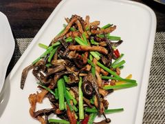 -巧庆楼·茶膳
