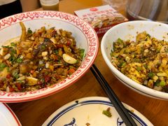 -胖东瓜·浏阳菜馆(火车站店)