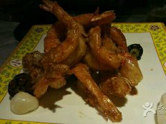 -那家小馆•北京菜•烤鸭(中关村店)