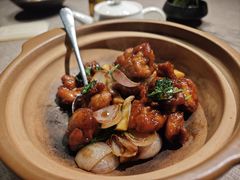 -又一福烤鸭·北京菜(东四店)