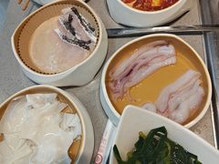 -海底捞火锅(凯德广场店)