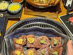 -丸藏和牛烧肉专门店(园区师惠坊店)