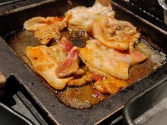 -伍丁·烤牛肋(和平东桥店)