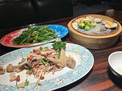 -粤·向群饭店(麓景路店)