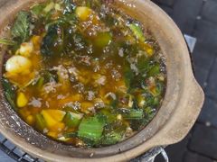 -德四家·云南傣味烧烤品牌(和谐店)