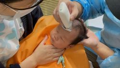 -卓玥国际月子会所(罗山路店)