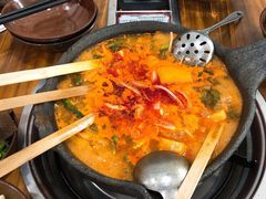 -笔记安顺夺夺粉火锅