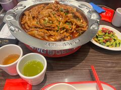 -胖哥俩肉蟹煲(湖滨银泰in77店)