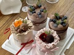 -亦家cake·0卡糖