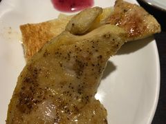 -鱼亭料理(芝罘店)