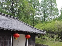 -南山风景名胜区