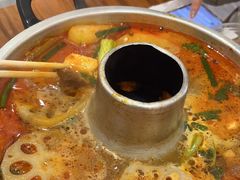 -王大乔泡椒米线·小火锅(深圳欢乐世纪店)