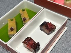 -柿合缘新京菜(静安嘉里中心店)