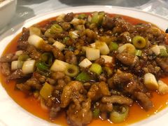 -喜洋洋(中山四路店)