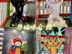 -郑州银基冰雪世界