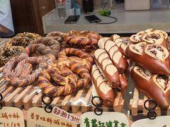 -慢熟面包店bud bread(孩儿巷店)