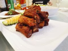 排骨-新天禧大酒店·四十年浙菜·禧宴(西湖店)