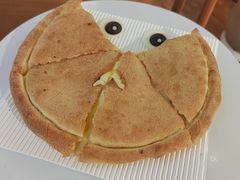 -咕鹿流心披萨(湖滨店)