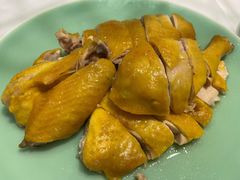 富贵神仙鸡-西湖春天•老字号杭州菜(百汇店)