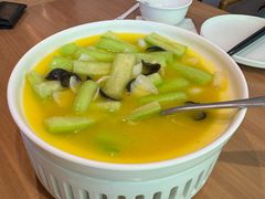-枣子树·素食餐厅(普陀山店)