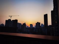 -众独空间沉浸式自习室(三阳路铂仕汇店)