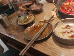 -巴卤社老火锅(财富店)