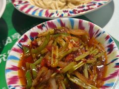 -新疆兵团食府清真(马连道店)