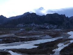 -野三坡百里峡景区