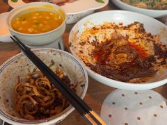 -北京老铺烤鸭(老城根店)