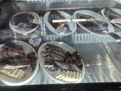 -良师门滨海人家·海鲜·家常菜(滨海城店)