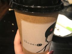 古早味红茶-小明同学(三里屯店)