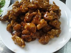 樱桃肉-林之六八·6886大连老菜馆
