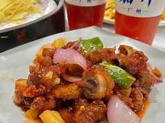 -嘉升大排档(番禺总店)