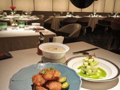 -華府Deluxe(兴业太古汇店)