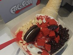 -DQ·蛋糕·冰淇淋(浦江欢乐颂店)