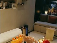 -泰合玺·精油疗愈 SPA(南京河西万达店)