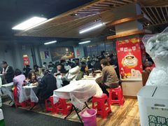 -小民大排档(光谷店)